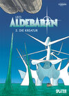 Buchcover Aldebaran. Band 5