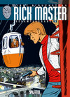 Buchcover Rick Master Gesamtausgabe. Band 3