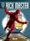 Buchcover Rick Master Gesamtausgabe. Band 4