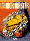 Buchcover Rick Master Gesamtausgabe. Band 6