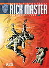 Buchcover Rick Master Gesamtausgabe. Band 7