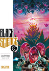 Buchcover Black Science Band 2: Willkommen, nirgendwo