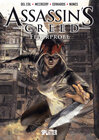 Buchcover Assassins's Creed Bd. 1: Feuerprobe