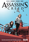 Buchcover Assassins's Creed Bd. 2: Sonnenuntergang