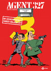 Buchcover Agent 327. Band 10