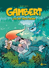 Buchcover Gambert. Band 1