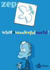 Buchcover What a wonderful world