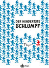 Buchcover Die Schlümpfe Mini