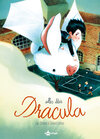 Buchcover Alles klar, Dracula