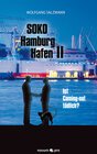 Buchcover SOKO Hamburg Hafen II