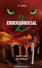 Buchcover Erdenschicksal 2