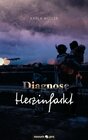 Buchcover Diagnose Herzinfarkt