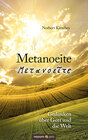Buchcover Metanoeite