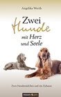 Buchcover Zwei Hunde mit Herz und Seele
