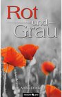 Buchcover Rot und Grau