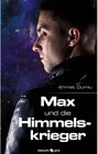Buchcover Max und die Himmelskrieger