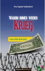 Buchcover Warum immer wieder Krieg