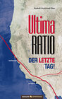 Buchcover Ultima Ratio - der letzte Tag!