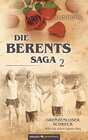 Buchcover Die Berents Saga 2
