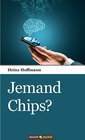Buchcover Jemand Chips?