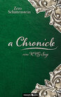 Buchcover a Chronicle