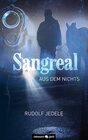 Buchcover Sangreal