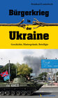 Buchcover Bürgerkrieg in der Ukraine