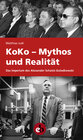 Buchcover KoKo - Mythos und Realität