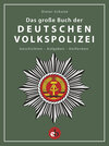 Buchcover Das große Buch der deutschen Volkspolizei