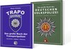 Buchcover SPARPAKET - Die Polizeiorgane der DDR