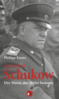 Buchcover Marshall Schukow