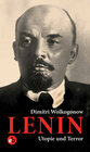 Buchcover Lenin