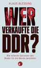 Buchcover Wer verkaufte die DDR?