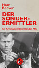 Buchcover Der Sonderermittler