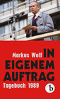 Buchcover In eigenem Auftrag