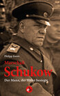 Buchcover Marschall Schukow