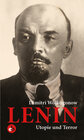 Buchcover Lenin