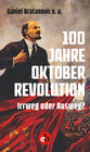 Buchcover 100 Jahre Oktoberrevolution