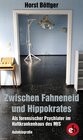 Buchcover Zwischen Fahneneid und Hippokrates