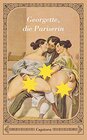 Buchcover Georgette, die Pariserin: Ein anstößiger Roman aus dem Jahre 1922, versehen mit 40 unzweideutigen Zeichnungen (Cupitora 