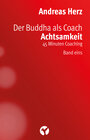 Buchcover Der Buddha als Coach