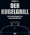 Buchcover Der Kugelgrill