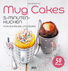 Buchcover Mug Cakes