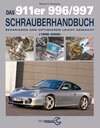 Buchcover Das 911er 996/997 Schrauberhandbuch (1998–2008)