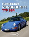 Buchcover Handbuch Porsche 911 Typ 964