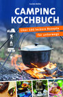 Buchcover Das Campingkochbuch