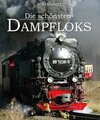 Buchcover Die schönsten Dampfloks