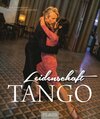 Buchcover Leidenschaft Tango