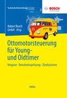Buchcover Ottomotorsteuerung für Young- und Oldtimer