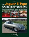 Buchcover Das Jaguar E-Type Schraubertagebuch